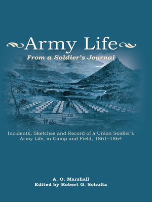 cover image of Army Life